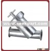 Y-type strainer (Y type strainer ,Y-type female strainer)