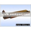 screw chip conveyor