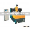 CNC Flang/Plate Drilling Machine