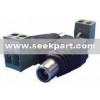 Female Camera Power Connector