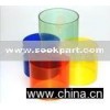 PMMA Color Tube Mould
