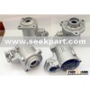 auto part mould Automobile Driving Terminal mould