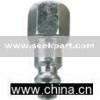 Pneumatic Hydraulic Female Plugs Npt, Coupling, Fitting (100% Made In Taiwan)