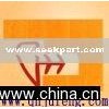 Door Seals/Sealing Strip for Wooden gate packing (sliding way)