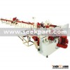 Finger joint line