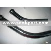 Tube bending