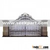Sell Cast Iron Gate