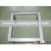 rack bracket steel stainless part