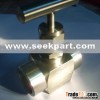 Female Needle Valve