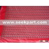 Metallic Conveyor Belt