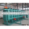 (EPS machine)EPS Air Cooling Block Moulding Machine