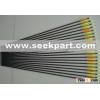 practising arrows