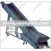 Bottle Conveyor For Washing Line