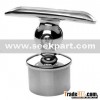 adj. rail support radiused "internal fit"