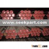 Chrome Moly (Alloy) Steel Pipes and Tubes
