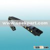 Engineering New -type Nylon Drag Cable Chain