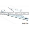 drawer slide ,  guide , runner