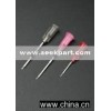 TEFLON NEEDLE WITH SUS GUIDE