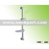 Shower Set, sliding bar, sliding rail