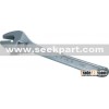 Adjustable Wrench Chrome Vanadium