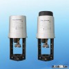 valve electric actuator