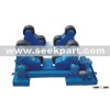 welding rotator