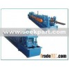C/Z/U Section Roll Forming Machine