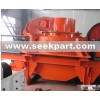 VSI crusher