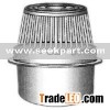 PVC -U Water Supply Pipe