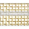 Brass Wire Mesh