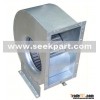 Centrifugal ventilators