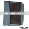 solar ventilator
