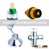 Sell Core, Shower Set, Cross Valve
