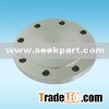 blind flange ANSI B16.5