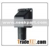 KFW flange joint
