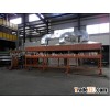 Spunbond Nonwoven Fabric Making Machine