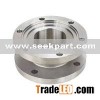 cast(steel flange)
