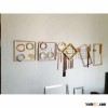 Aluminum LED Frame
