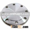 STAINLESS STEEL Blind Flange