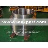 forged chain wheels