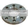 forged slip on flange