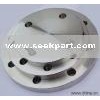 Steel Blind Flange