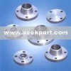 ANSI flange