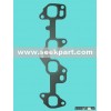 Exhaust manifold Pipe