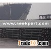 Ductile Cast Iron Pipes