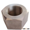 Hydraulic CNC Machining Parts with ISO9001: 2008 Certified
