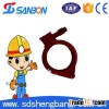 Wear-resisting High Pressure DN125 Concrete Pump Bend Made in China
