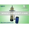 water softener treatment equipment