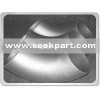 alloy pipe fitting
