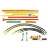 Installation pipe fitting/pipe kits for HITACHI excavator